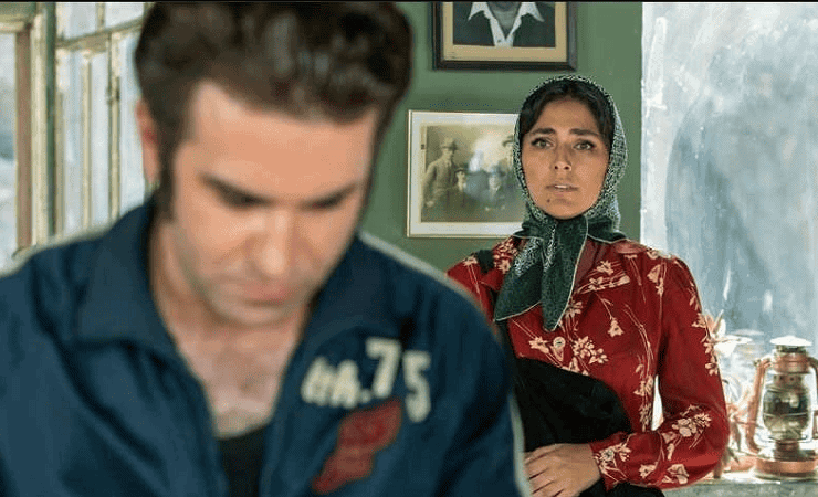 ویدیو/سوت باورنکردنی در سریال رحیم کن ویدیو/سوت باورنکردنی در سریال رحیم کن