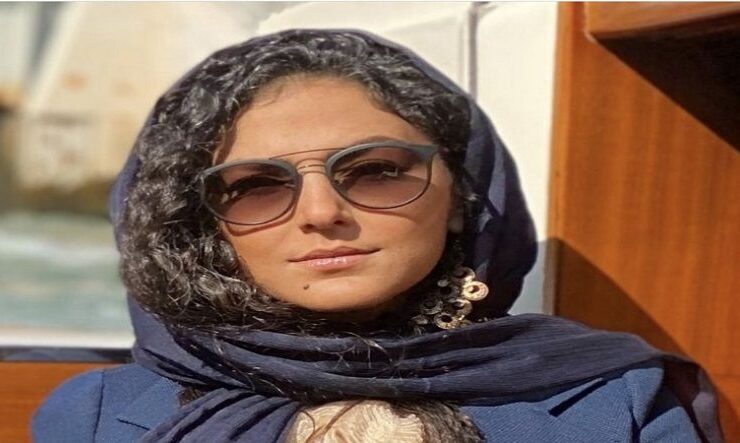 پست غم انگیز و ناراحت کننده همبازی “هادی زین العابدین” پست غم انگیز و ناراحت کننده همبازی “هادی زین العابدین”