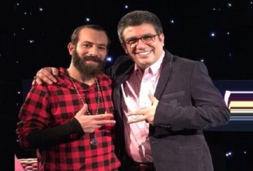 پشت صحنه مصاحبه رشیدپور و تتلو بعد از سال ها فاش شد!