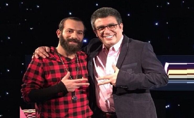 پشت صحنه مصاحبه رشیدپور و تتلو بعد از سال ها فاش شد! پشت صحنه مصاحبه رشیدپور و تتلو بعد از سال ها فاش شد!