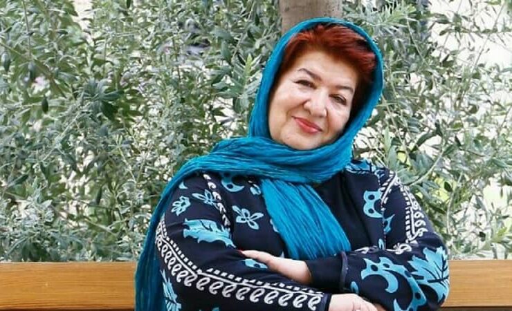 پوران درخشنده: چرا باید صورت مشکل را پاک کنیم؟! پوران درخشنده: چرا باید صورت مشکل را پاک کنیم؟!