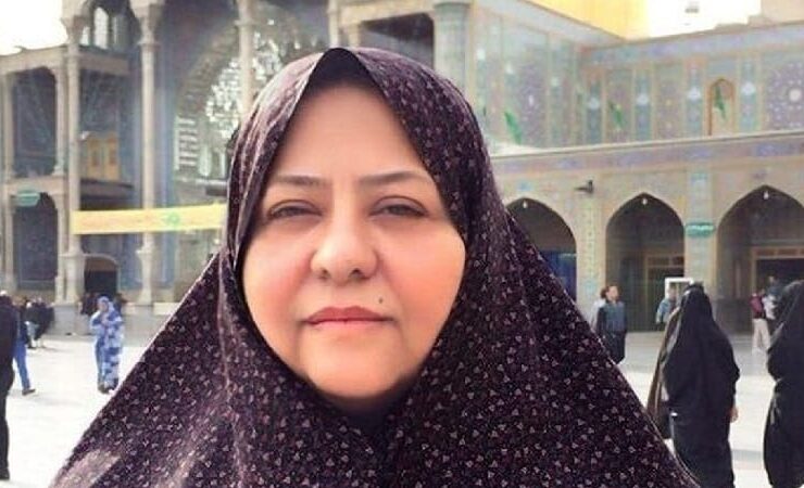 عکس/ آیا واقعا رابعه اسکویی و علی عبدالملکی مادر و پسر هستند؟ عکس/ آیا واقعا رابعه اسکویی و علی عبدالملکی مادر و پسر هستند؟