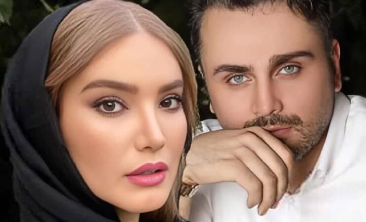 ازدواج این سلبریتی ها به یک سال هم نرسید! ازدواج این سلبریتی ها به یک سال هم نرسید!