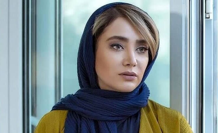 عکس/ بهاره افشاری به سیم آخر زد و با تهدید همه را ترساند!
