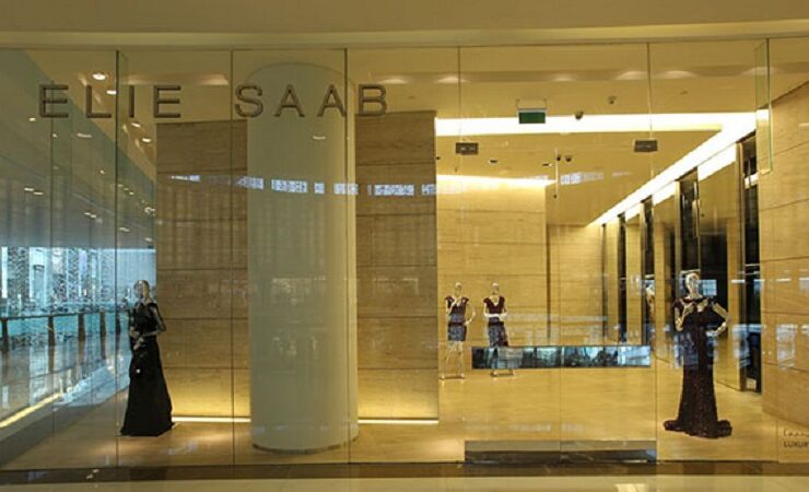 طراح لباس عرب در جشنواره کن امسال غوغایی به پا کرد! طراح لباس عرب در جشنواره کن امسال غوغایی به پا کرد!