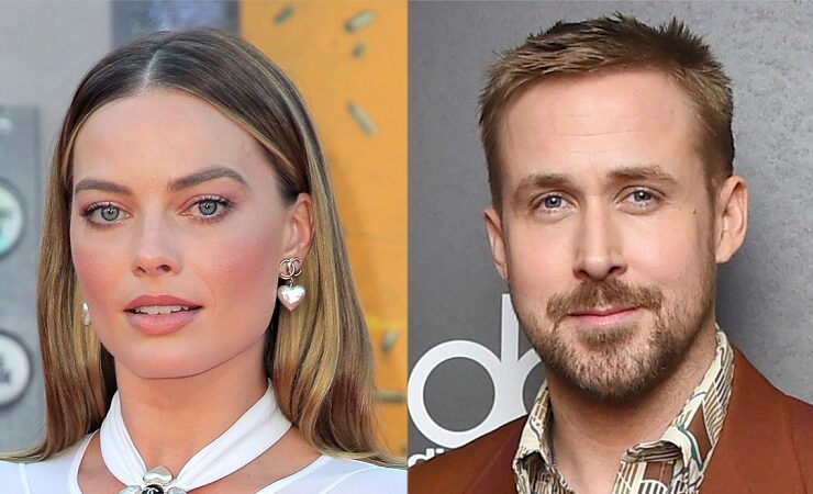 این بازیگران هالیوود عروسک های باربی خود را دارند! این بازیگران هالیوود عروسک های باربی خود را دارند!