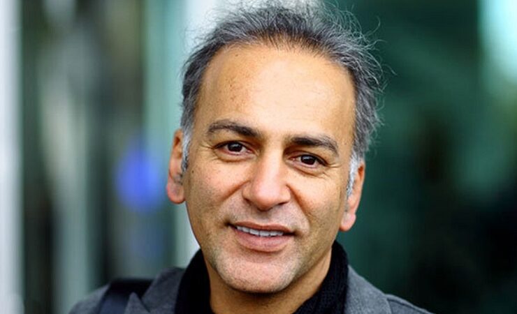 عکس/ بعد از گل محمدی این بار نوبت به موهای سفید حمیدرضا آذرنگ رسید عکس/ بعد از گل محمدی این بار نوبت به موهای سفید حمیدرضا آذرنگ رسید