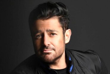 عکس/ ماجرای ازدواج دختر محمدرضا گلزار و همسر جوانش!