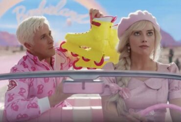 باربی ۲۰۲۳، صورتی ترین فیلم جهان به زودی اکران می شود!