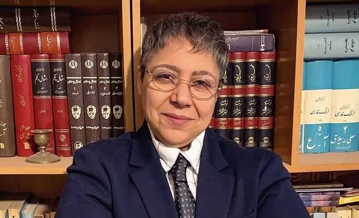 عکس/ واکنش متفاوت و معنادار مازیار لرستانی به درگذشت فیروز نادری