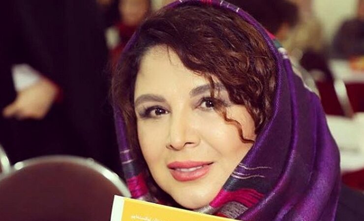 عکس/ شهره سلطانی ۵۲ ساله با این تصویر نشان داد که ۳۲ سال دارد!