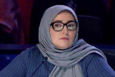 عکس/ واکنش احساسی ژاله صامتی به درگذشت اسماعیل سلطانیان