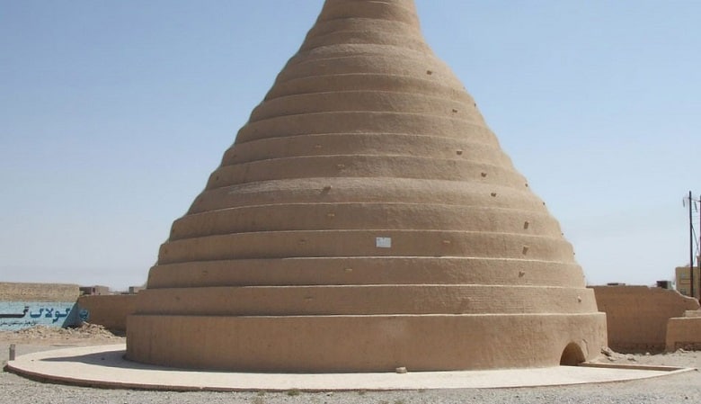 Ancient Iranians have 10 amazing inventions.