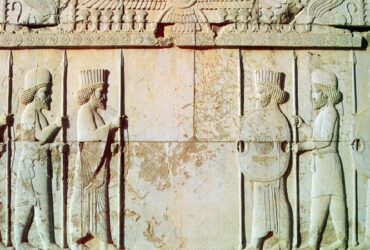 ۱۰ amazing inventions of ancient Iranians that changed the world!