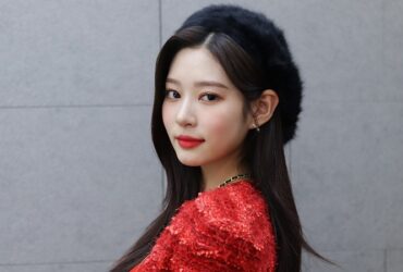 عکس/ این خانم زیباترین هنرمند کره جنوبی است!