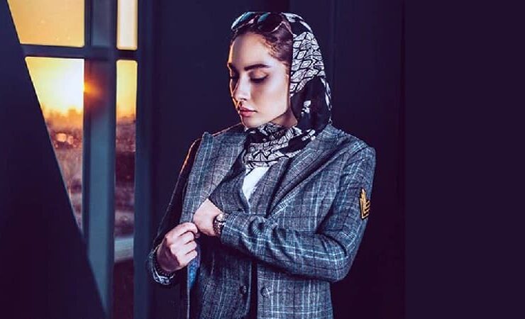 تصاویر/ بازیگران زن ایرانی کت و شلوارهای جذاب پوشیدند! تصاویر/ بازیگران زن ایرانی کت و شلوارهای جذاب پوشیدند!