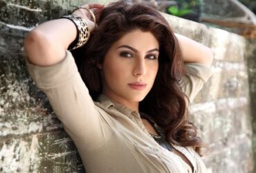 تصاویر/ ۷ بازیگر زن زیبای سینمای هند که ایرانی هستند!