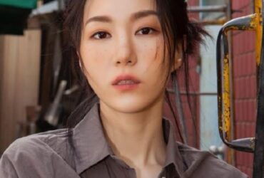 مرگ ناگهانی جیسو بازیگر کره ای و همبازی فیلم BLACKPINK