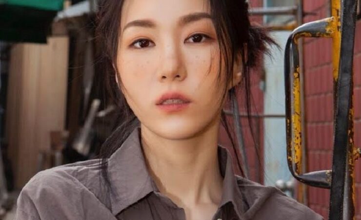 مرگ ناگهانی جیسو بازیگر کره ای و همبازی فیلم BLACKPINK مرگ ناگهانی جیسو بازیگر کره ای و همبازی فیلم BLACKPINK