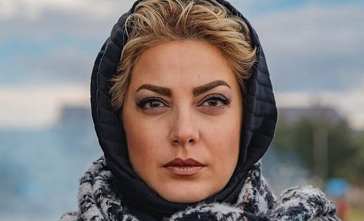 عکس/ داستان متفاوت و جالب طناز طباطبایی برای حسین علیزاده عکس/ داستان متفاوت و جالب طناز طباطبایی برای حسین علیزاده