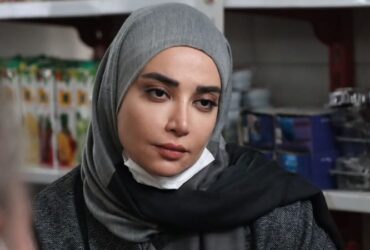 تصاویر/ زندگی متفاوت خانم وکیل نون.  در دنیای واقعی!