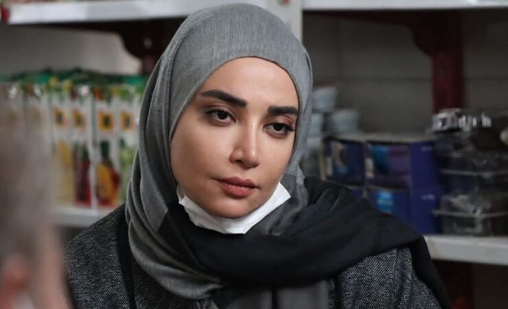 تصاویر/ زندگی متفاوت خانم وکیل نون. در دنیای واقعی! تصاویر/ زندگی متفاوت خانم وکیل نون. در دنیای واقعی!