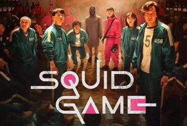 سریال محبوب «بازی ماهی مرکب» با فصل دوم باز می گردد!