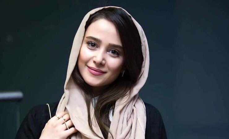 عکس/ شباهت عجیب الناز حبیبی به بازیگر زن هالیوودی! عکس/ شباهت عجیب الناز حبیبی به بازیگر زن هالیوودی!