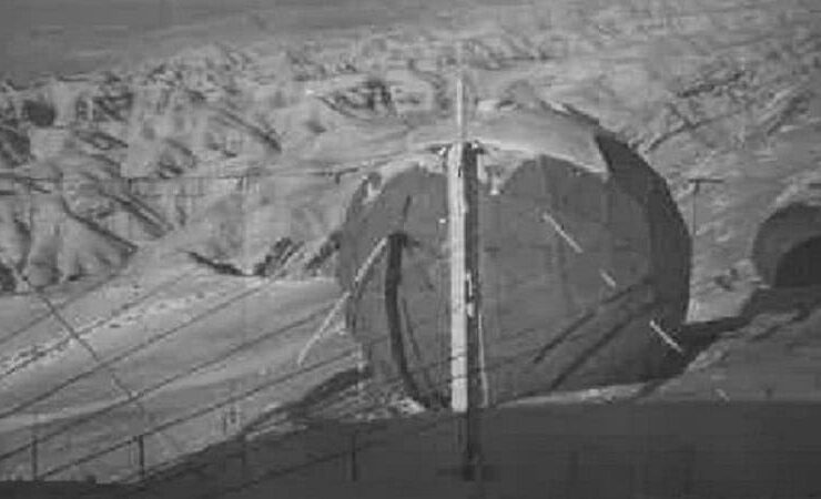 تصاویر/ آیا می دانستید این پایگاه مهم ترین و پیچیده ترین پایگاه جاسوسی سیا در ایران بود؟