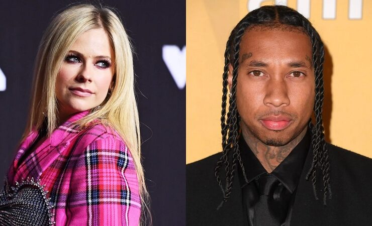 این زوج خواننده سرشناس هم به نامزدی خود پایان دادند! این زوج خواننده سرشناس هم به نامزدی خود پایان دادند!