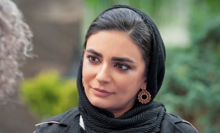 عکس/ واکنش احساسی لیندا کیانی به خداحافظی شهرام شبپره عکس/ واکنش احساسی لیندا کیانی به خداحافظی شهرام شبپره