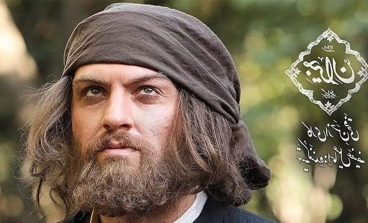 عکس/ امیرحسین فتحی بازیگر معروف جیران از دخترش رونمایی کرد عکس/ امیرحسین فتحی بازیگر معروف جیران از دخترش رونمایی کرد