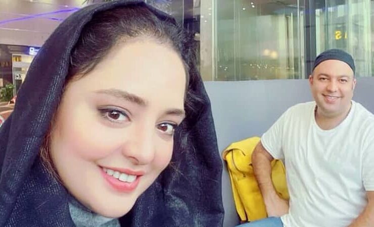 عکس/ نرگس محمدی از فضای داخلی جالب خانه اش رونمایی کرد! عکس/ نرگس محمدی از فضای داخلی جالب خانه اش رونمایی کرد!