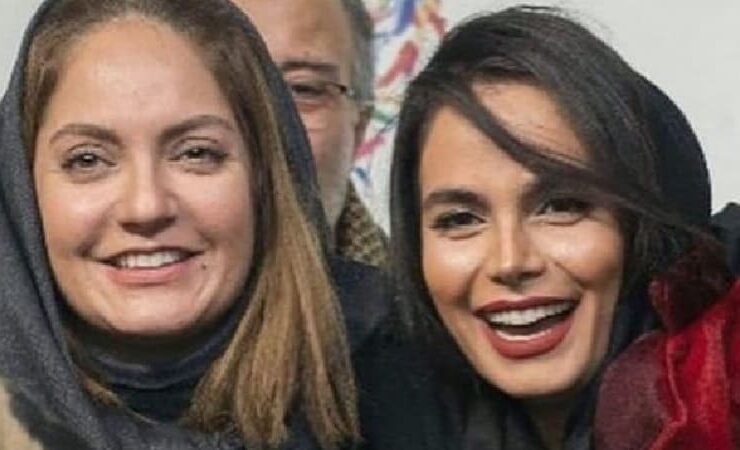 بازیگر زن حمله کننده به تیپ «صدف عسگری»! بازیگر زن حمله کننده به تیپ «صدف عسگری»!