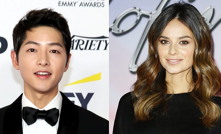 تولد اولین فرزند آقای بازیگر «نامحسوس» به جنجالی دردسرساز تبدیل شد! تولد اولین فرزند آقای بازیگر «نامحسوس» به جنجالی دردسرساز تبدیل شد!