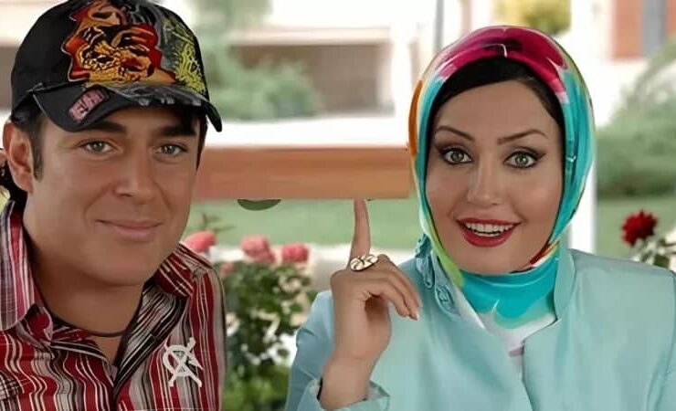 تصاویر/ الناز شاکردوست اینگونه برای محمدرضا گلزار سنگ تمام گذاشت! تصاویر/ الناز شاکردوست اینگونه برای محمدرضا گلزار سنگ تمام گذاشت!