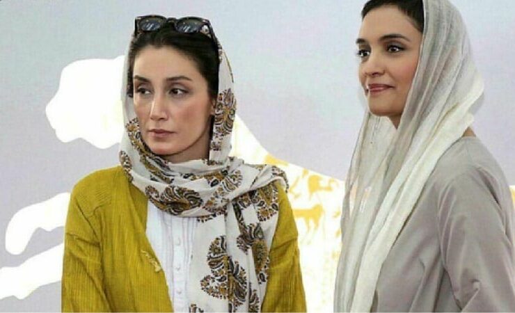 تصاویر/ این بازیگران ایرانی گیاهخوار هستند و گوشت نمی خورند! تصاویر/ این بازیگران ایرانی گیاهخوار هستند و گوشت نمی خورند!