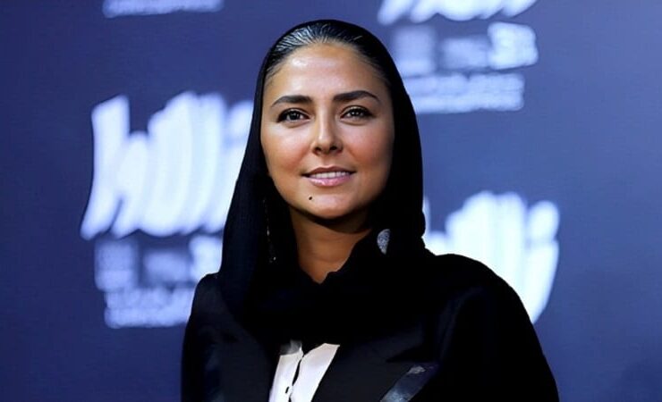 تصاویر/ شیک و ظرافت را از کمد لباس هدی زین العابدین بیاموزید! تصاویر/ شیک و ظرافت را از کمد لباس هدی زین العابدین بیاموزید!