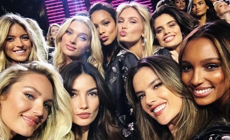 انتظار مخاطبان از تور جهانی ویکتوریا سیکرت! انتظار مخاطبان از تور جهانی ویکتوریا سیکرت!