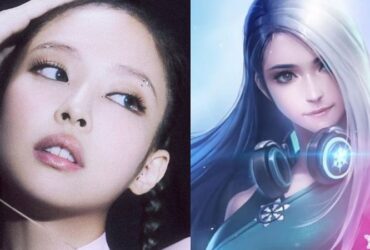 جنی یکی از اعضای گروه «پینک سیاه» به دنیای ابرقهرمانان «مارول» می پیوندد!