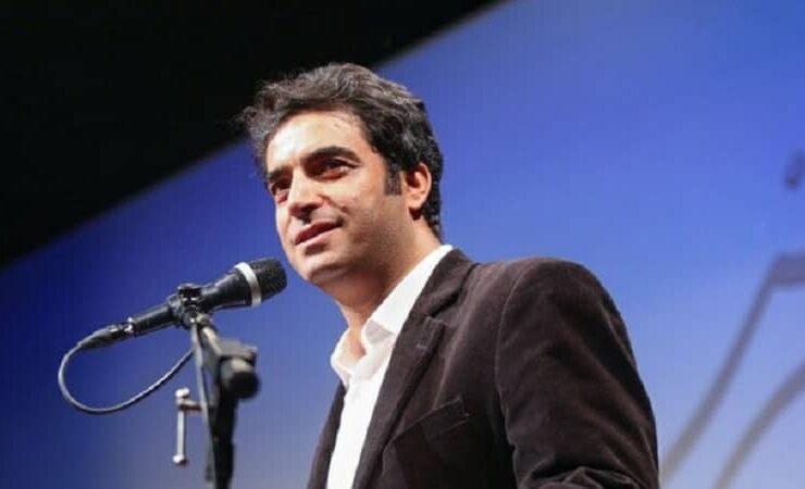 دستمزد باورنکردنی منوچهر هادی برای نیسان آبی ۲ دستمزد باورنکردنی منوچهر هادی برای نیسان آبی ۲