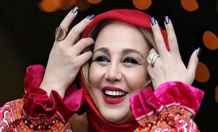 عکس/ صبحانه باورنکردنی بهنوش بختیاری در حاشیه خاکی اتوبان قزوین عکس/ صبحانه باورنکردنی بهنوش بختیاری در حاشیه خاکی اتوبان قزوین