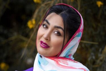 عکس/ ماجرای مرموز مریم معصومی برای عرفان طهماسبی قهرمان دوران جدید.