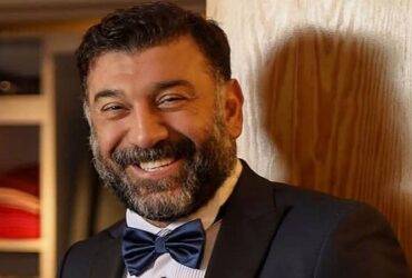 عکس/تصویر دیده نشده خواهر علی انصاریان پژمان جمشیدی منتشر کرد