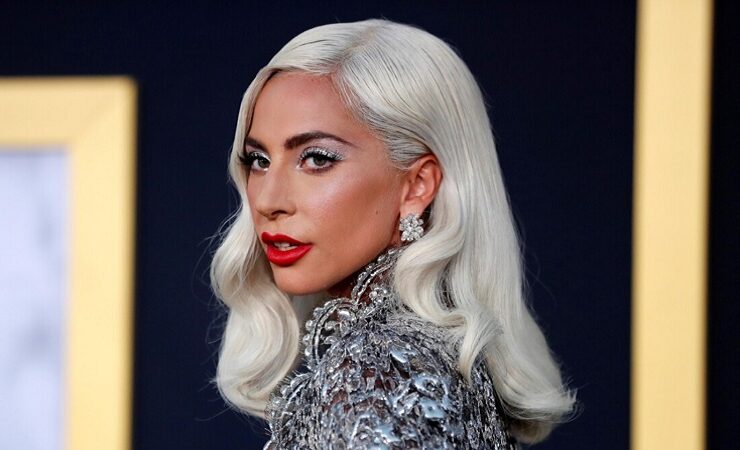 «لیدی گاگا» از شهرت و در مرکز توجه بودن خسته شده است! «لیدی گاگا» از شهرت و در مرکز توجه بودن خسته شده است!