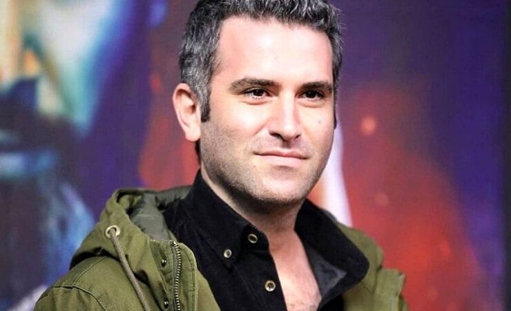 ویدئو/ قدرت باورنکردنی صدای هوتن شکیبا در دوبله! ویدئو/ قدرت باورنکردنی صدای هوتن شکیبا در دوبله!