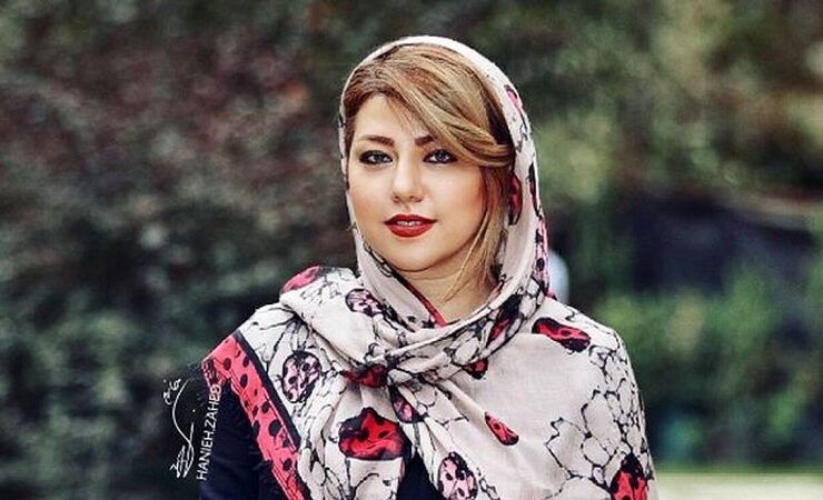 ویدئو/ نمایی شگفت انگیز از محل زندگی پریچر قنبری همسر شهاب حسینی