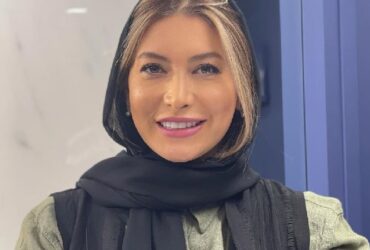 ویدئو/حرکات فریبا نادری در جشن تولدش که با سن او همخوانی نداشت!