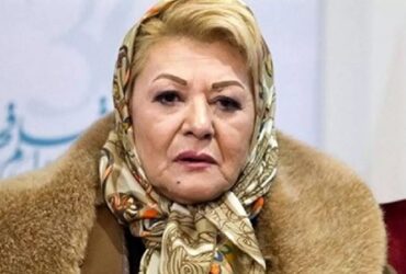 ویدیو/ خوانندگی لادن جاو وند در پشت صحنه سریال نیوکمپ با صدایی عجیب