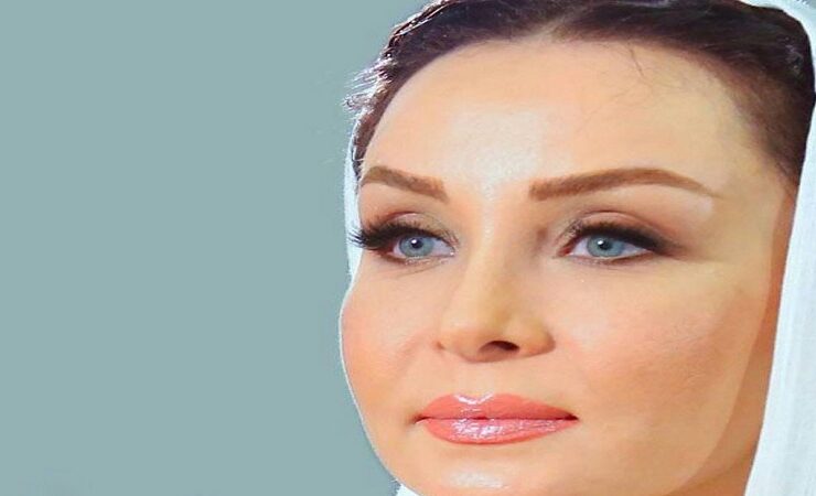 چهره جدید «حدیث فولادوند» بعد از دو سال از طلاقش را دیده اید/ عکس چهره جدید «حدیث فولادوند» بعد از دو سال از طلاقش را دیده اید/ عکس